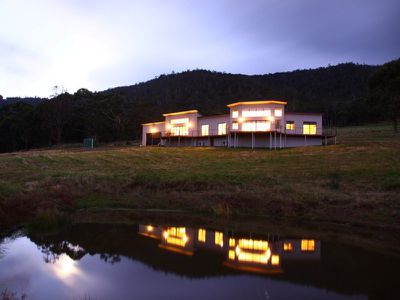 188 Knights Road, Huonville