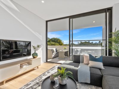 8 / 55 McCallum Lane, Victoria Park