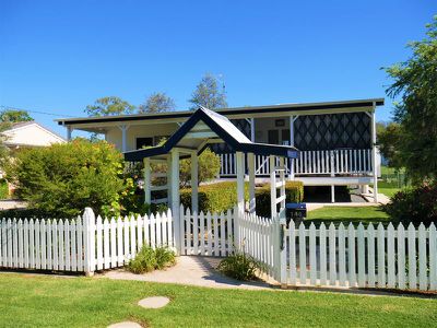 146 Mackenzie Street, Wondai
