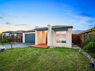 27 Hamish Drive, Tarneit