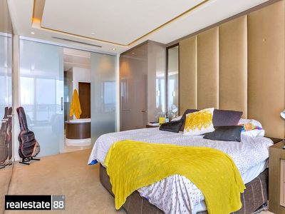51 / 229 Adelaide Terrace, Perth