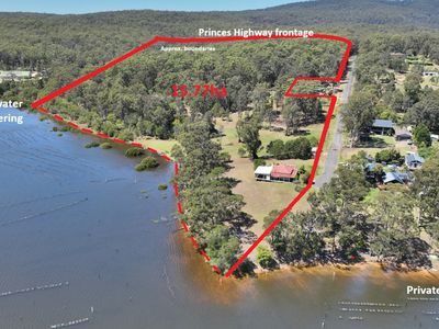 66 Hardakers Road, Pambula