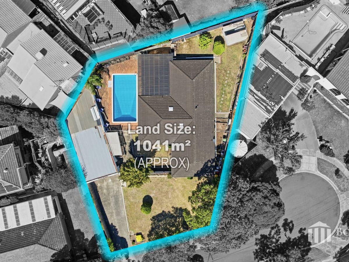 5 Hampton Court, Dandenong North
