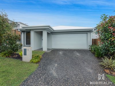 16 Brampton Crescent, Springfield Lakes