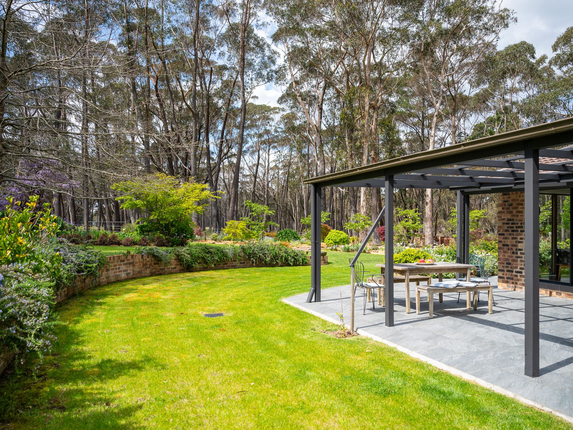 1261 Sheepwash Road, Fitzroy Falls