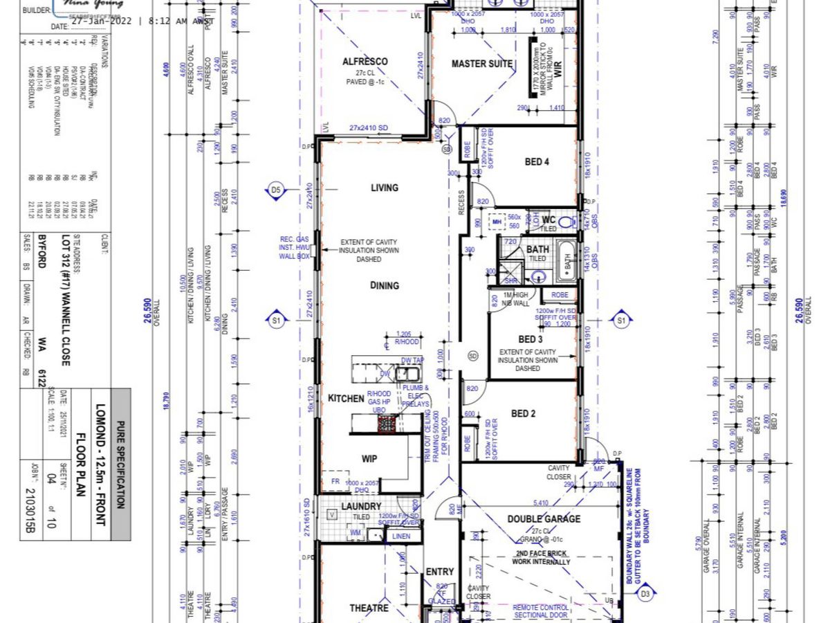 17 Wannell Close, Byford
