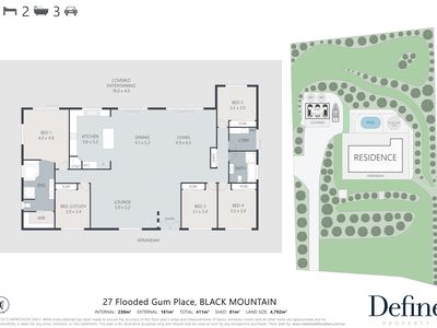 27 Flooded Gum Place, Black Mountain