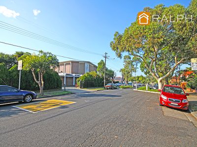 2 / 14 Garrong Road, Lakemba