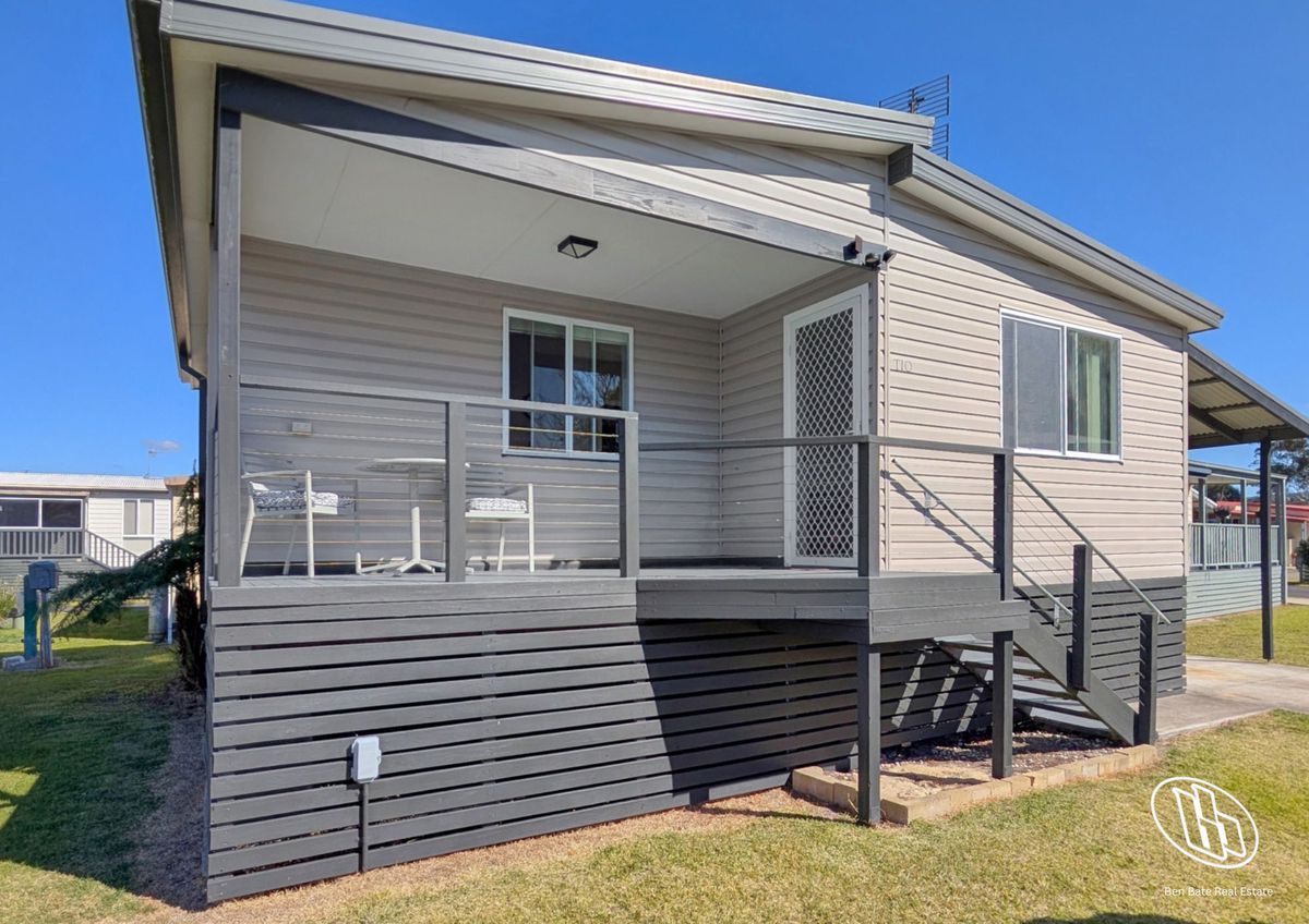 T10 Easts Narooma Village, Narooma