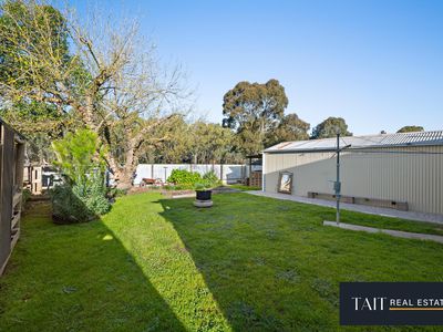 25 Thomson Street, Wangaratta