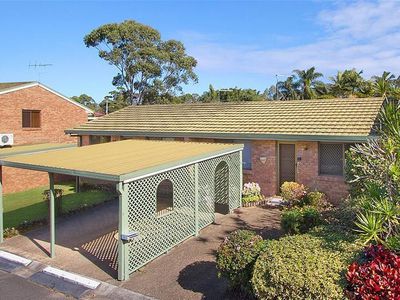 17 / 5 Palara Street, Rochedale South
