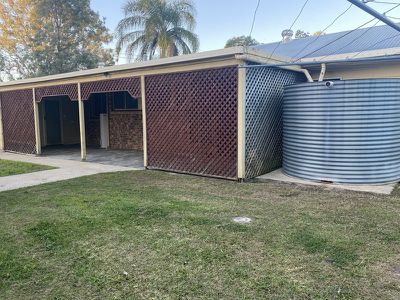 27 Fairway Drive, Nanango