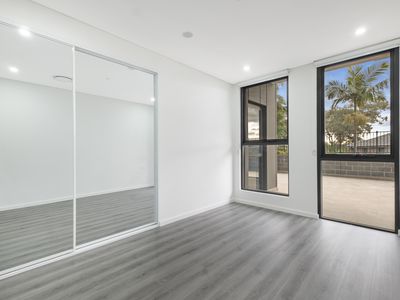 G03 / 102 Great Western Highway, Westmead