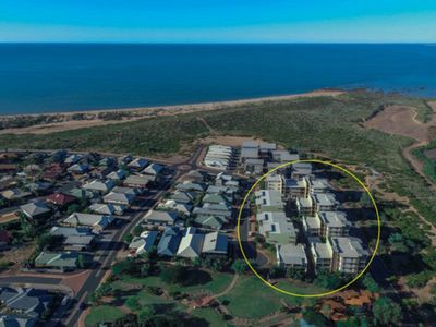 3/44 Counihan Crescent, Port Hedland