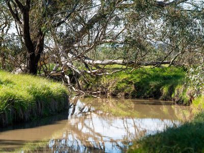 312 Merri Meric Road, Henty