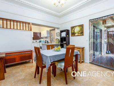 5 Lower James St, Goodna