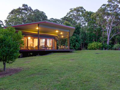 486 Davis Road, Jiggi