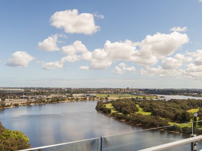 1207 / 60 Riversdale Road, Rivervale