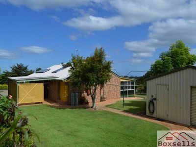 18 Ruddle, Maleny