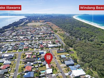 28 Ocean Street, Windang