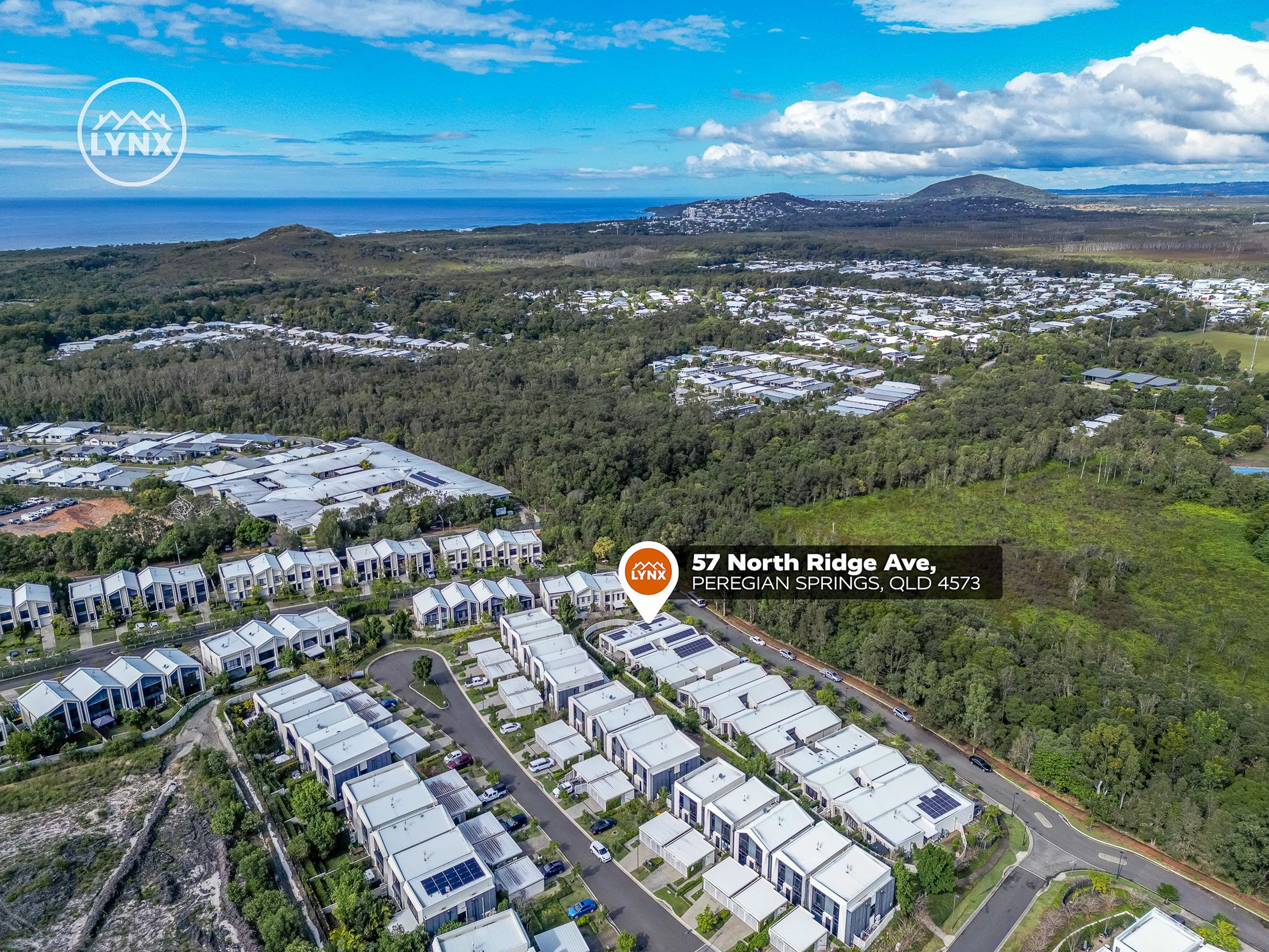 57 North Ridge Avenue, Peregian Springs