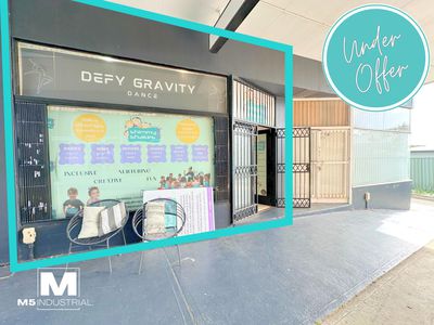 Shop 4 / 210 Princes Highway, Sylvania