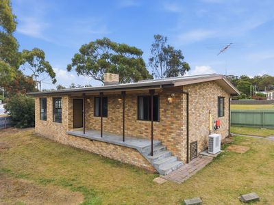 13 Cliffords Road, Saltwater River