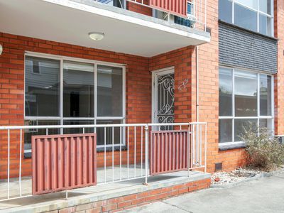 3 / 49 Electra Street, Williamstown