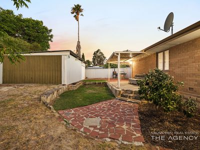 18 Curtis Way, Girrawheen