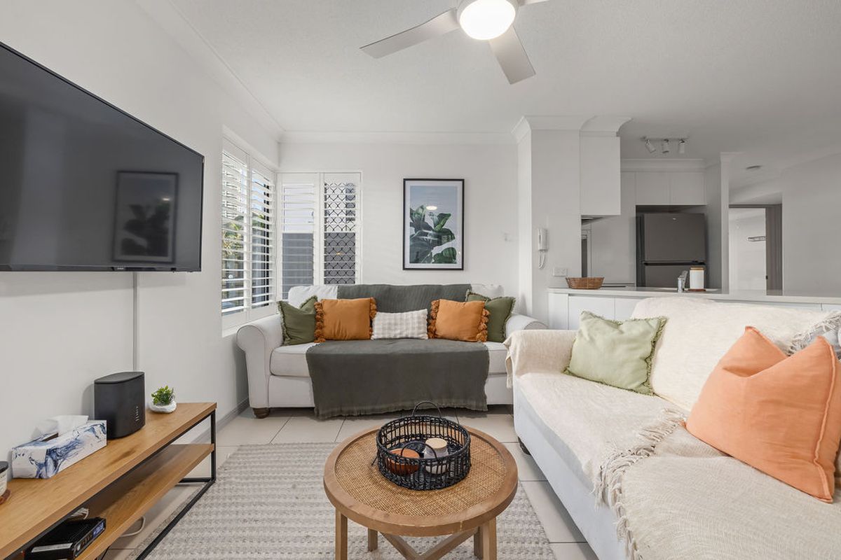 1 / 4-6 Acacia Avenue, Surfers Paradise