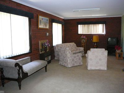 Tocumwal