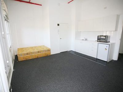 7 / 665 South Dowling Street, Surry Hills