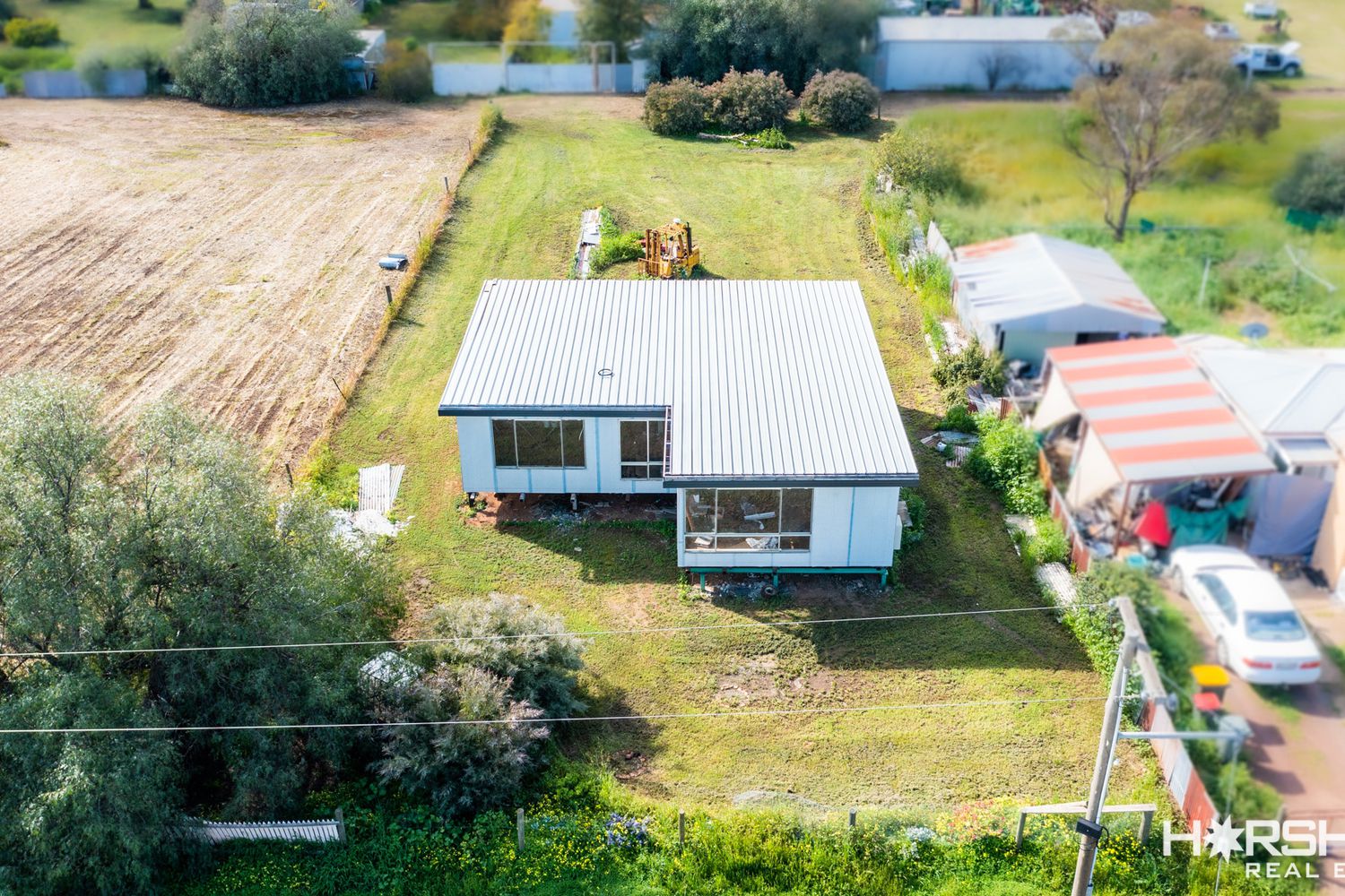 5 Newry Street, Watchem