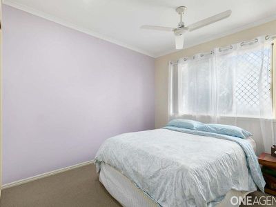 3 Malcolm Court, Point Vernon