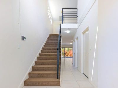 4 / 1 Bally's Turn , Baldivis