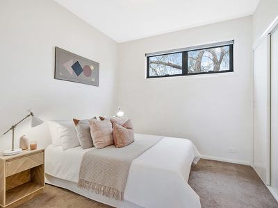 11 / 1 Carmichael Street, West Footscray
