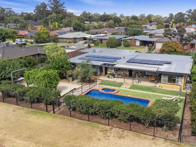 9-11 PONTING STREET, Tatura