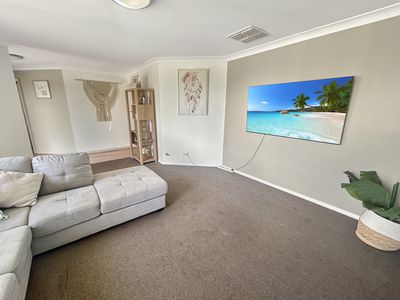 25 Arthur Summons Street, Dubbo