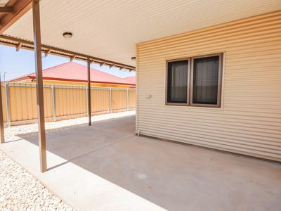 7 Captains Way, South Hedland