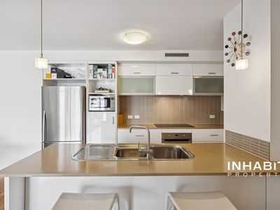 14 / 8 Prowse Street, West Perth