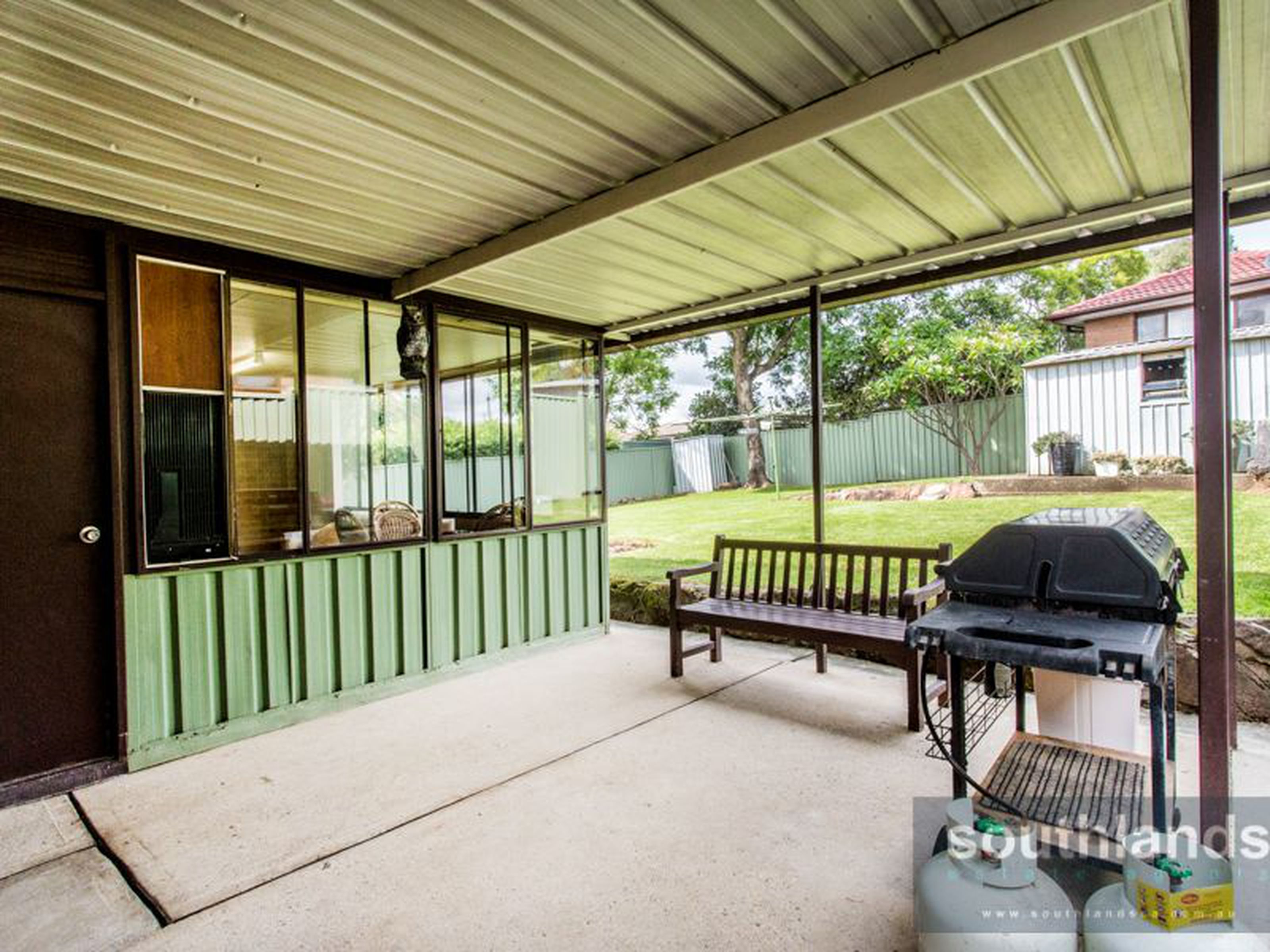 3 Hanbury Close, SOUTH PENRITH
