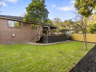 24 George Street, Ferntree Gully