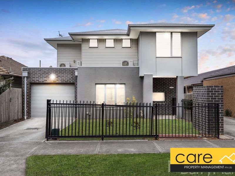 1 / 21 Dongola Road, West Footscray