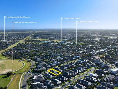 46 Highvale Crescent, Berwick