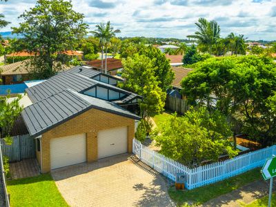 112 Oxley Drive, Paradise Point