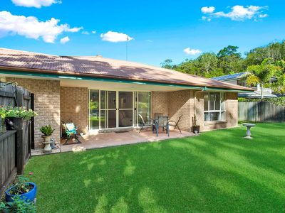 29 Leafhaven Drive, Tewantin
