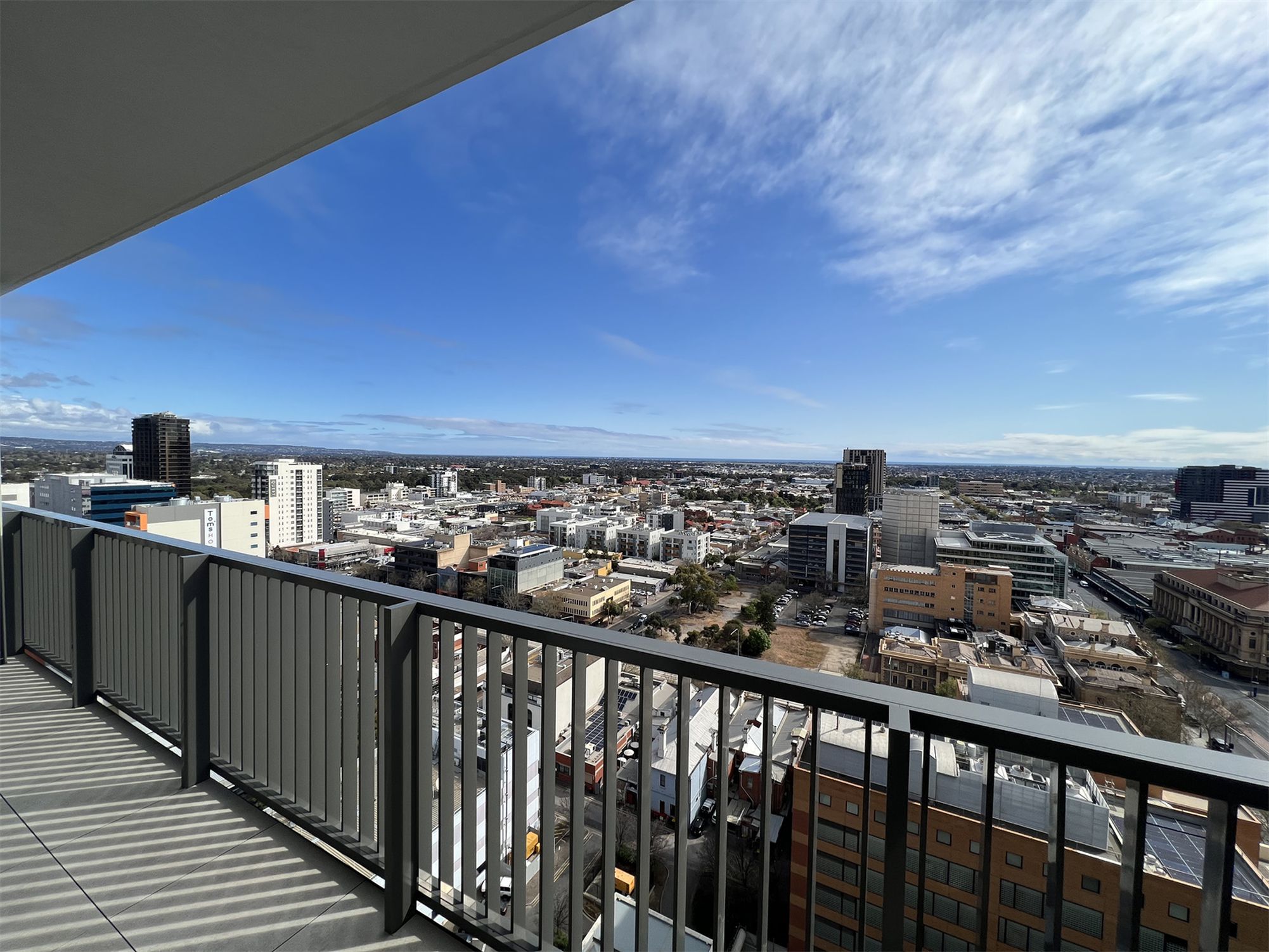 1908 / 17 Penny Place, Adelaide