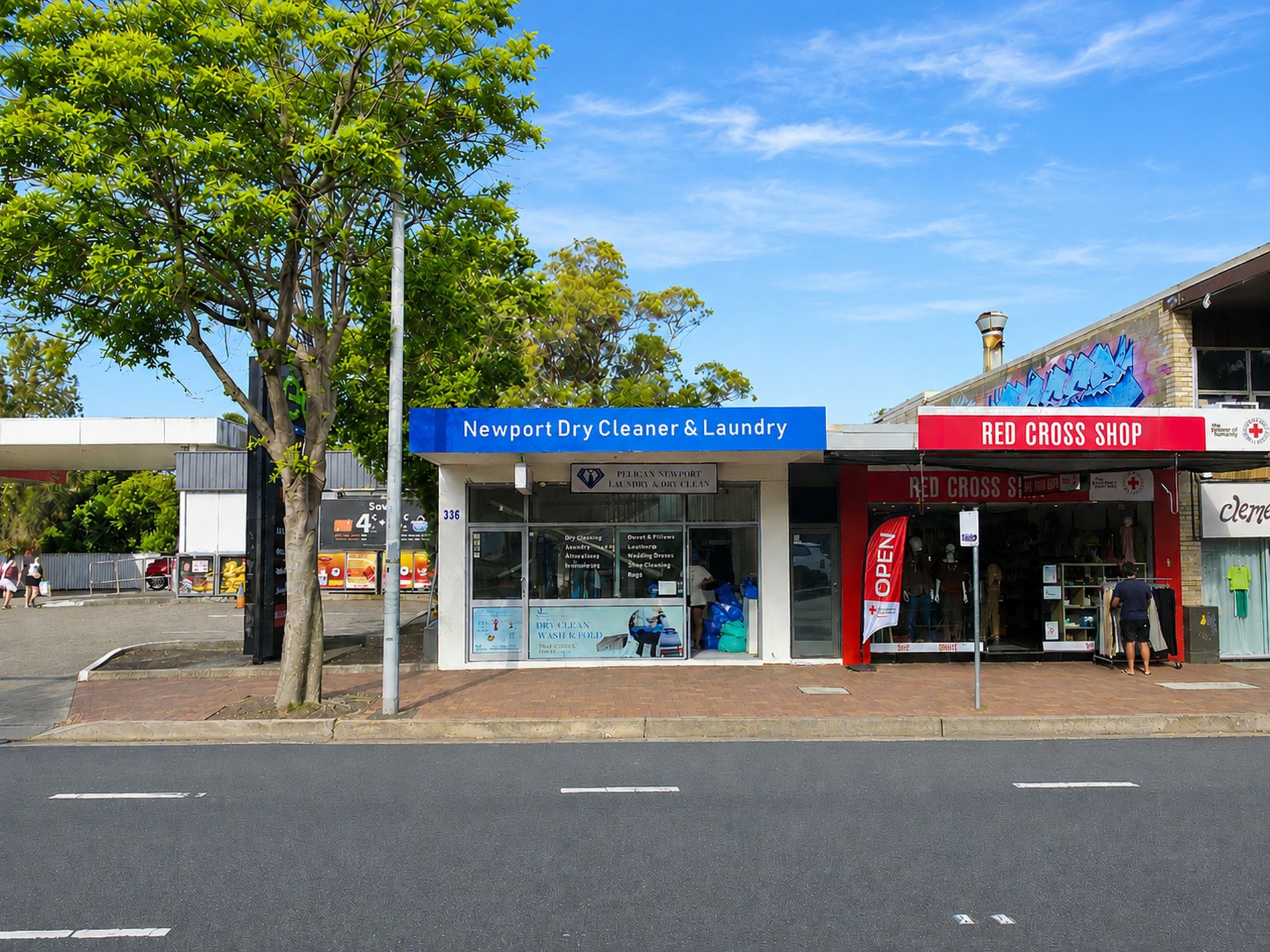 Shop 1 / 336 Barrenjoey Road, Newport