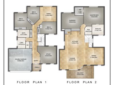 14 Central Avenue, Mount Pleasant