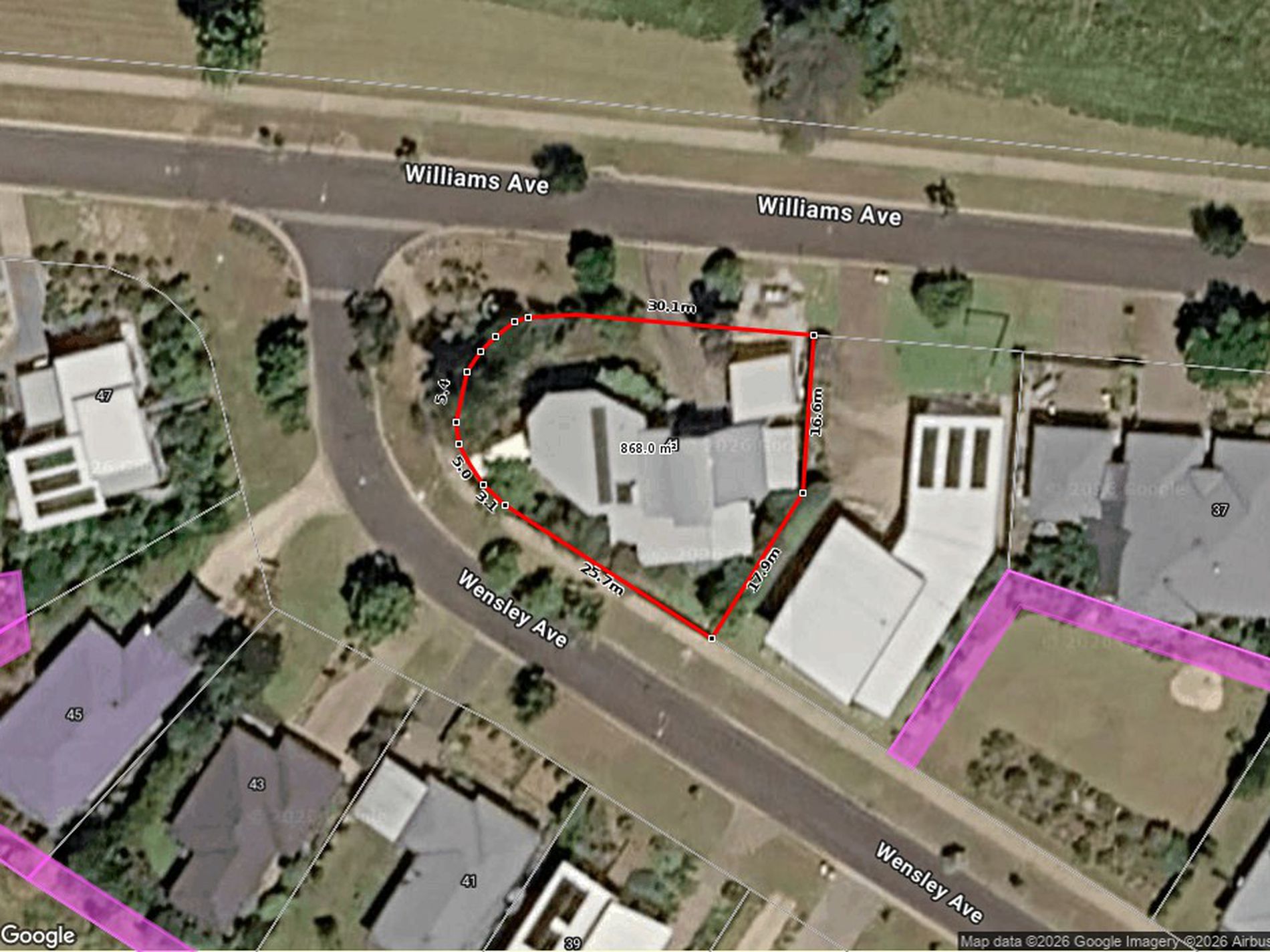 41 Williams Avenue, Yungaburra